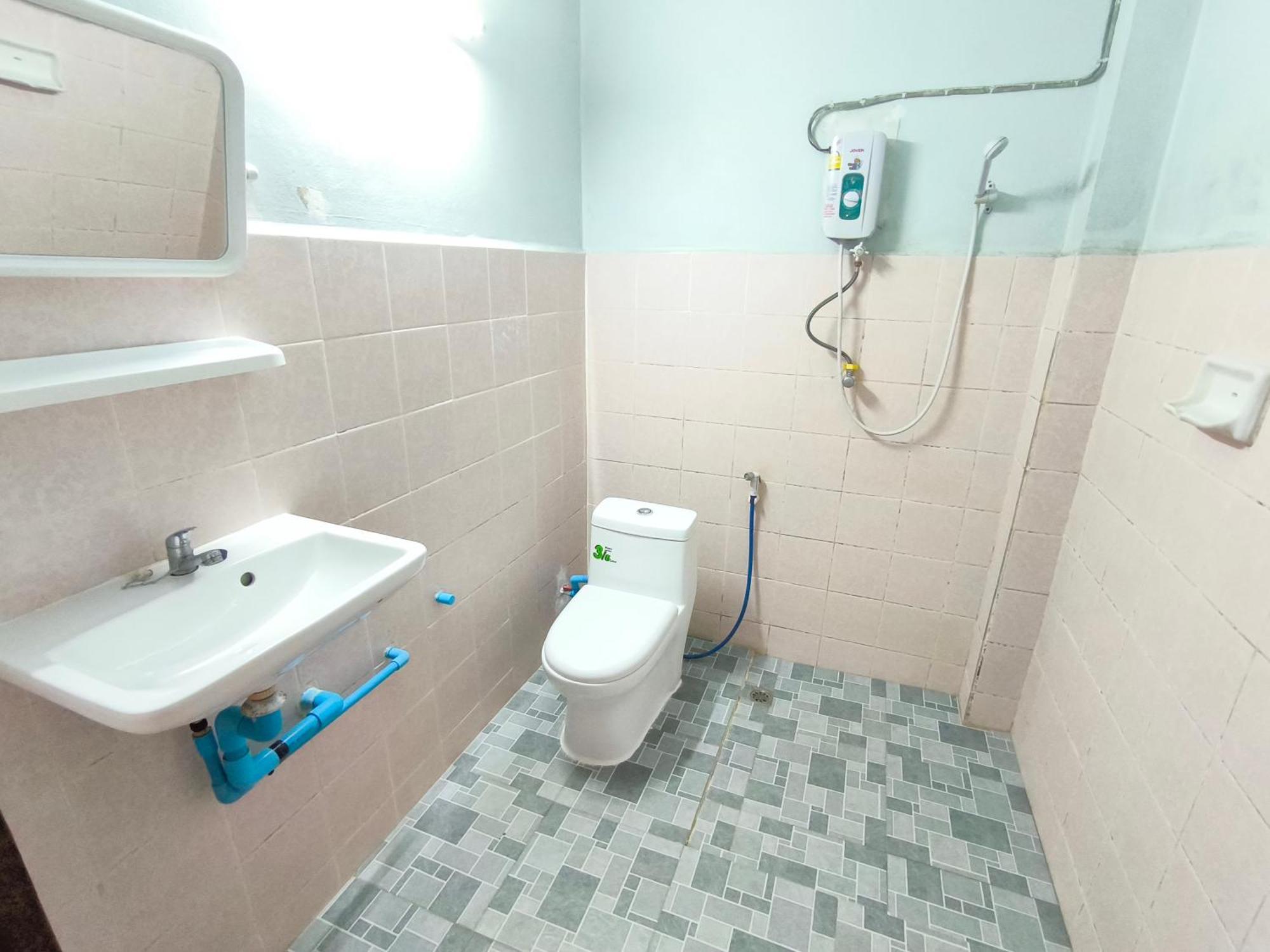 Sabaydee Guesthouse Ban Houayxay Exterior foto